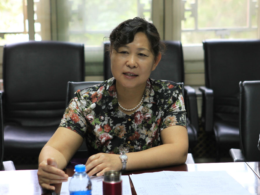 孙丽讲话.JPG
