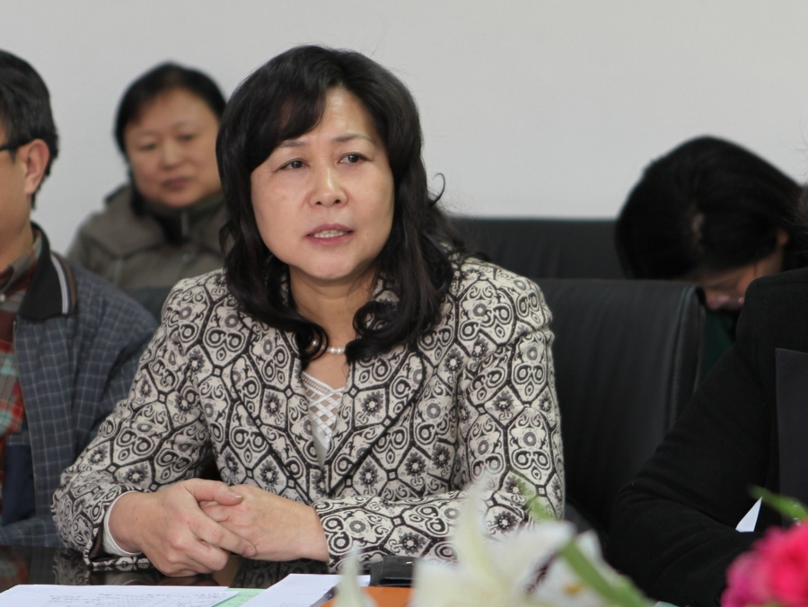 校长助理、工会主席孙丽讲话..jpg
