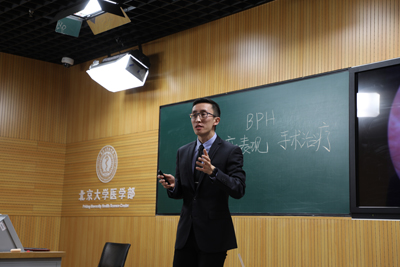 首钢医院 赵子臣